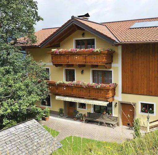 Haus Oberstocker