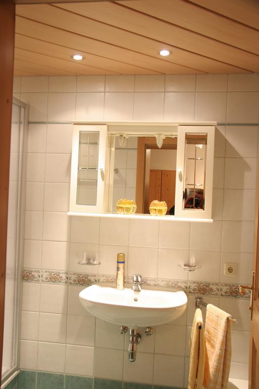 Haus Oberstocker * St. Johann im Pongau