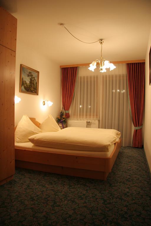Haus Oberstocker Apartment *